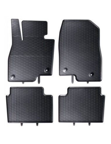 |AutoNeo.roCovorase auto Mazda 3 III, caroserie Hatchback, fabricatie 09.2013 - 02.2019