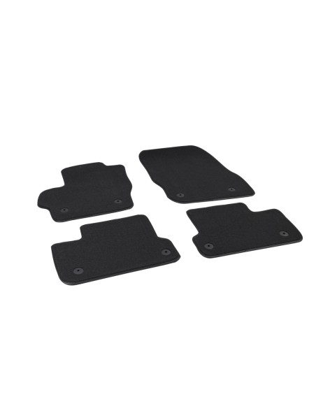 |AutoNeo.roCovorase auto mocheta Mazda 3 II, caroserie Sedan, fabricatie 05.2009 - 2013 1