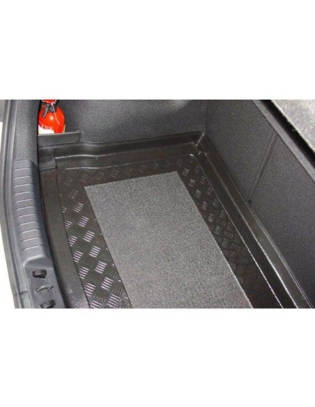 |AutoNeo.roTavita de portbagaj Kia ProCeed I, caroserie Hatchback, fabricatie 2007 - 04.2012, portbagaj inferior 1