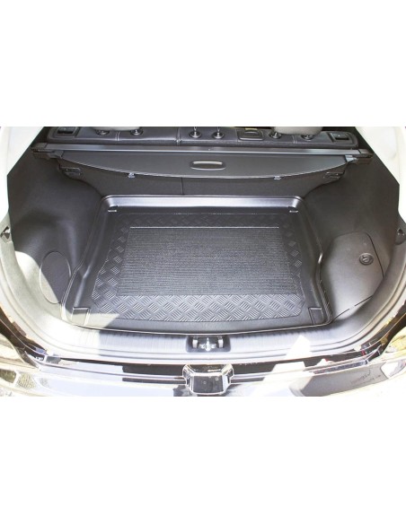 |AutoNeo.roTavita de portbagaj Kia Niro PHEV, caroserie SUV, fabricatie 08.2016 - prezent, portbagaj superior 2