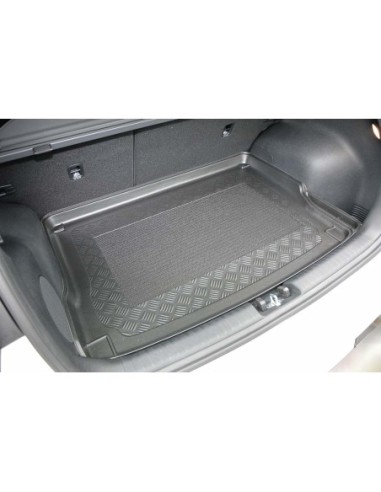 |AutoNeo.roTavita de portbagaj Kia e-Niro, caroserie SUV, fabricatie 11.2018 - prezent, portbagaj superior 2