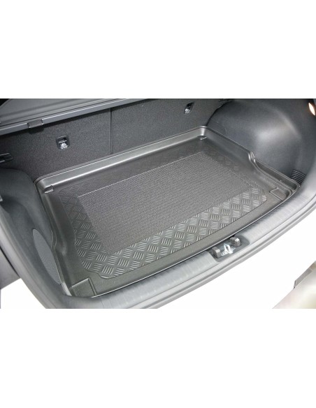 |AutoNeo.roTavita de portbagaj Kia e-Niro, caroserie SUV, fabricatie 11.2018 - prezent, portbagaj superior 2