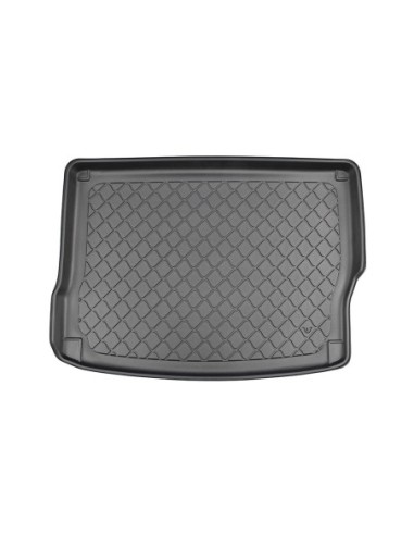 |AutoNeo.roTavita de portbagaj Kia e-Niro, caroserie SUV, fabricatie 11.2018 - prezent, portbagaj superior 1