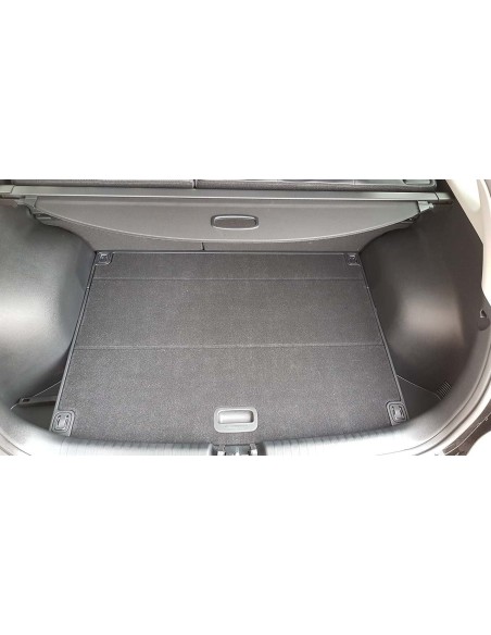 |AutoNeo.roTavita de portbagaj Kia e-Niro, caroserie SUV, fabricatie 11.2018 - prezent, portbagaj superior 1