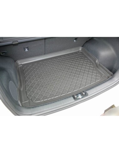 |AutoNeo.roTavita de portbagaj Kia e-Niro, caroserie SUV, fabricatie 11.2018 - prezent, portbagaj superior 1