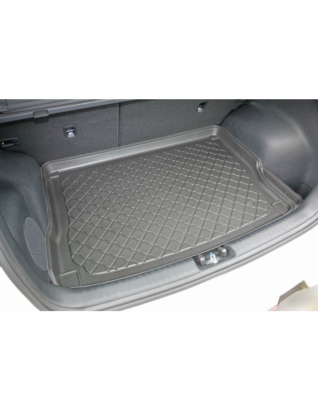 |AutoNeo.roTavita de portbagaj Kia e-Niro, caroserie SUV, fabricatie 11.2018 - prezent, portbagaj superior 1