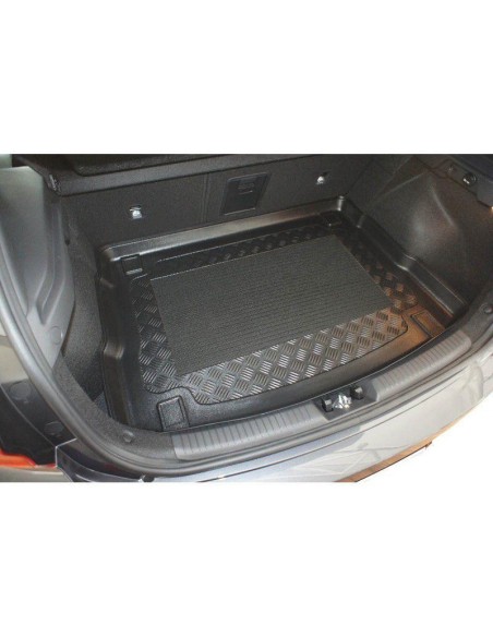 |AutoNeo.roTavita de portbagaj Kia Ceed III, caroserie Hatchback, fabricatie 06.2018 - prezent, portbagaj superior 3
