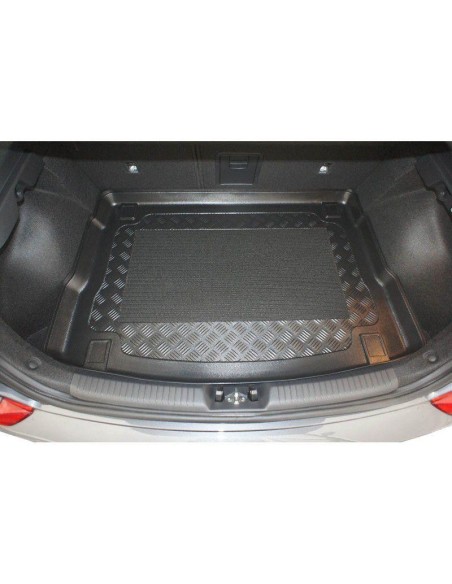 |AutoNeo.roTavita de portbagaj Kia Ceed III, caroserie Hatchback, fabricatie 06.2018 - prezent, portbagaj superior 3