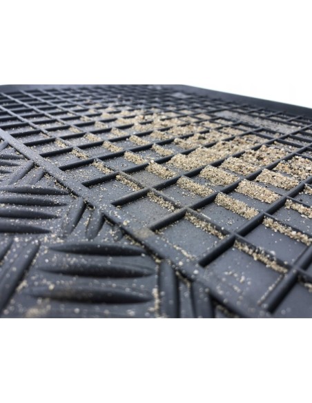 |AutoNeo.roCovorase auto Kia Ceed III, caroserie Combi, fabricatie 09.2018 - prezent