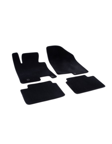 |AutoNeo.roCovorase auto mocheta Kia Ceed II, caroserie Hatchback, fabricatie 05.2012 - 08.2018 1