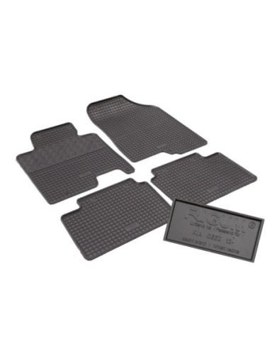 |AutoNeo.roCovorase auto Kia Ceed II, caroserie Hatchback, fabricatie 05.2012 - 08.2018