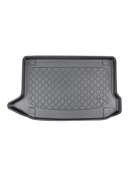 |AutoNeo.roTavita de portbagaj Hyundai Kona Hybrid, caroserie SUV, fabricatie 09.2019 - prezent, inclusiv facelift 2