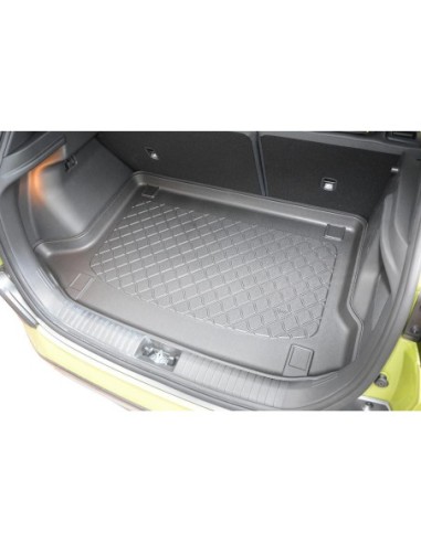 |AutoNeo.roTavita de portbagaj Hyundai Kona Hybrid, caroserie SUV, fabricatie 09.2019 - prezent, inclusiv facelift 2