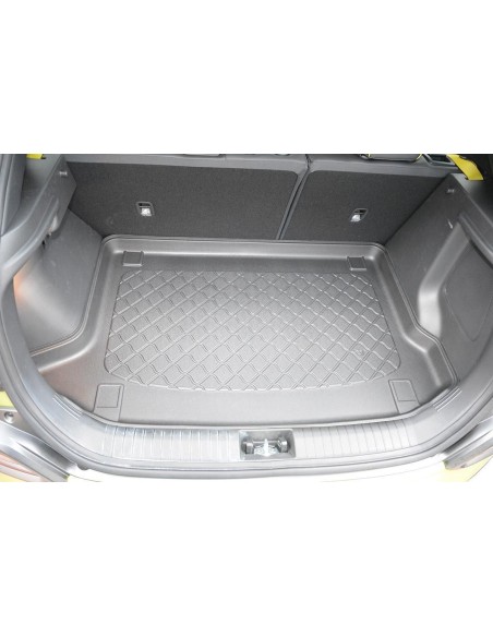 |AutoNeo.roTavita de portbagaj Hyundai Kona Hybrid, caroserie SUV, fabricatie 09.2019 - prezent, inclusiv facelift 2