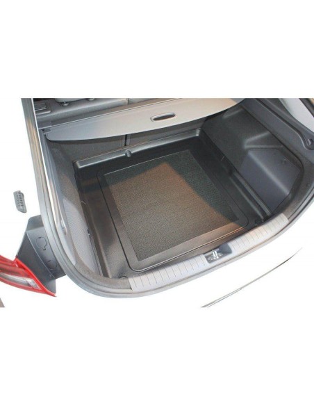 |AutoNeo.roTavita de portbagaj Hyundai Ioniq Hybrid, caroserie Hatchback, fabricatie 10.2016 - prezent, portbagaj inferior 2