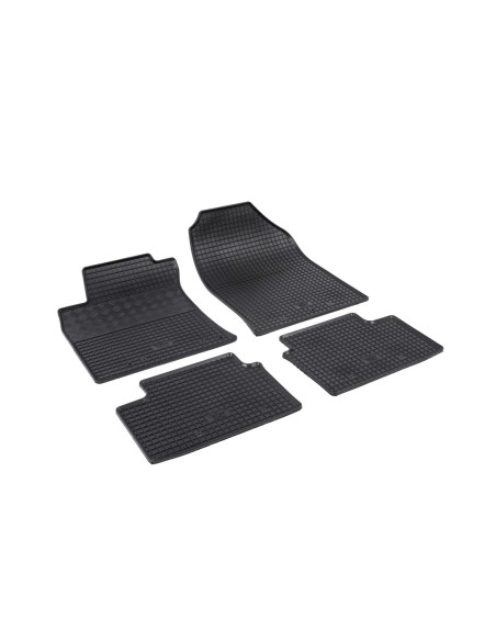 |AutoNeo.roCovorase auto Hyundai i30 III, caroserie Coupe, fabricatie 02.2017 - prezent