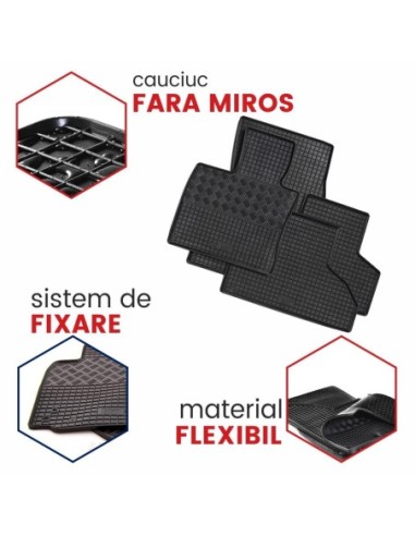 |AutoNeo.roCovorase auto Hyundai i30 III, caroserie Coupe, fabricatie 02.2017 - prezent