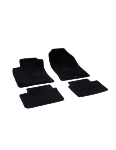 |AutoNeo.roCovorase auto mocheta Hyundai i30 III, caroserie Combi, fabricatie 02.2017 - prezent 1