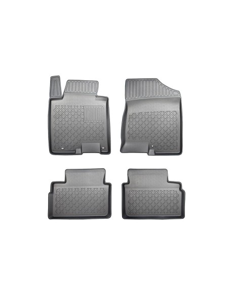 |AutoNeo.roCovorase tip tavita Hyundai i30 II, caroserie Combi, fabricatie 02.2012 - 06.2017 1