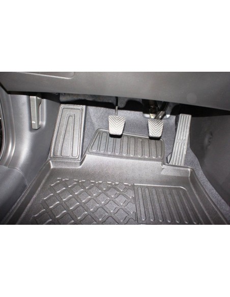 |AutoNeo.roCovorase tip tavita Hyundai i30 II, caroserie Combi, fabricatie 02.2012 - 06.2017 1