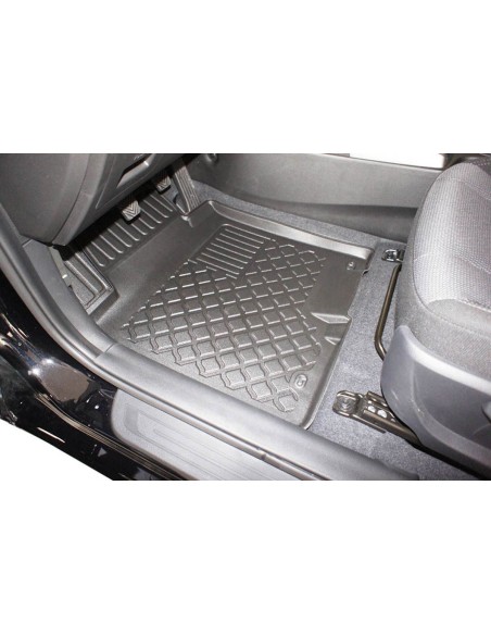 |AutoNeo.roCovorase tip tavita Hyundai i30 II, caroserie Combi, fabricatie 02.2012 - 06.2017 1