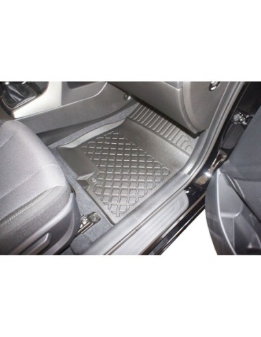 |AutoNeo.roCovorase tip tavita Hyundai i30 II, caroserie Combi, fabricatie 02.2012 - 06.2017 1