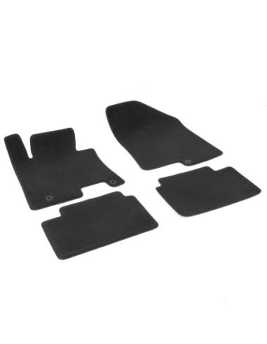 |AutoNeo.roCovorase auto mocheta Hyundai i30 II, caroserie Hatchback, fabricatie 02.2012 - 01.2017 1