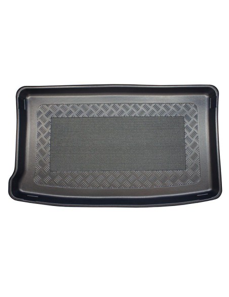 |AutoNeo.roTavita de portbagaj Hyundai i20 II, caroserie Hatchback, fabricatie 12.2014 - 07.2020, GB, portbagaj superior 2