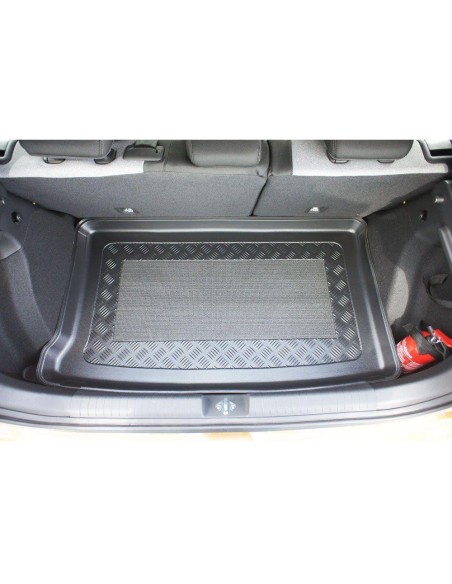 |AutoNeo.roTavita de portbagaj Hyundai i20 II, caroserie Hatchback, fabricatie 12.2014 - 07.2020, GB, portbagaj superior 2