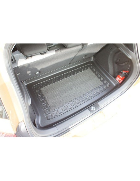 |AutoNeo.roTavita de portbagaj Hyundai i20 II, caroserie Hatchback, fabricatie 12.2014 - 07.2020, GB, portbagaj superior 2