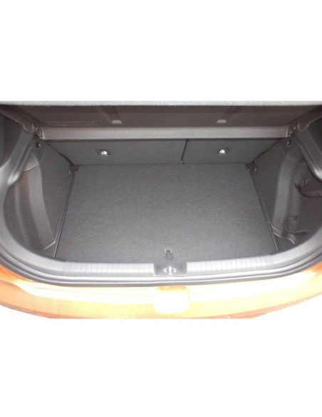 |AutoNeo.roTavita de portbagaj Hyundai i20 II, caroserie Hatchback, fabricatie 12.2014 - 07.2020, GB, portbagaj superior 2