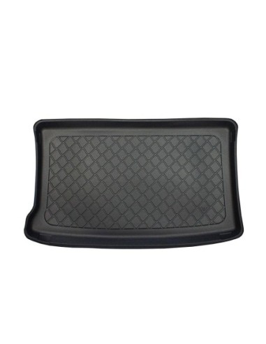 |AutoNeo.roTavita de portbagaj Hyundai i20 II, caroserie Hatchback, fabricatie 12.2014 - 07.2020, GB, portbagaj superior 1