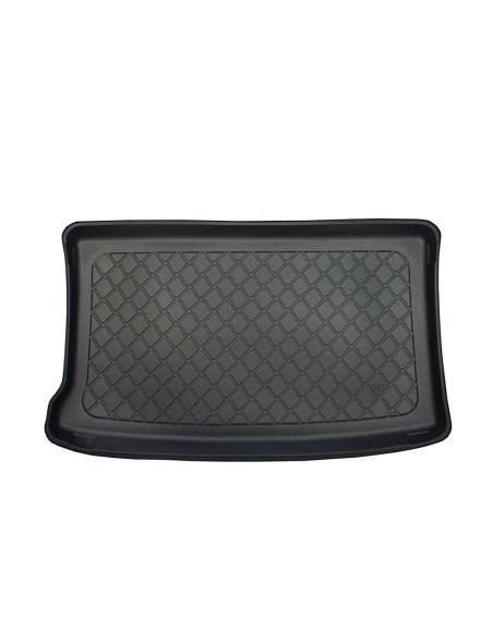 |AutoNeo.roTavita de portbagaj Hyundai i20 II, caroserie Hatchback, fabricatie 12.2014 - 07.2020, GB, portbagaj superior 1