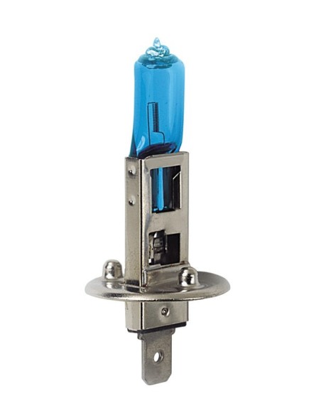|AutoNeo.roBec halogen Blu-Xe  H1 55W P14,5s 12V 2buc