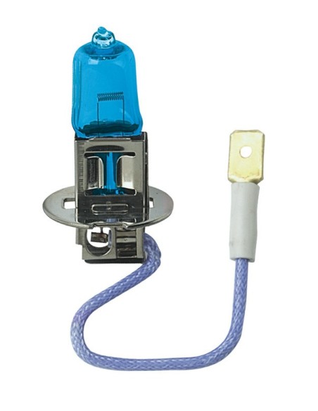 |AutoNeo.roBec halogen Blu-Xe  H3 55W PK22s 12V 2buc