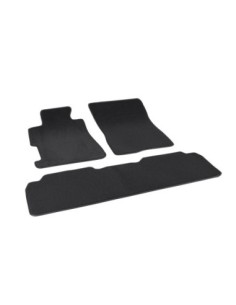 Covorase auto dedicate din mocheta