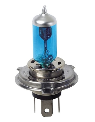 |AutoNeo.roBec halogen Blu-Xe  H4 60/55W P43t 12V 2buc