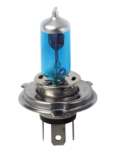 |AutoNeo.roBec halogen Blu-Xe  H4 60/55W P43t 12V 2buc