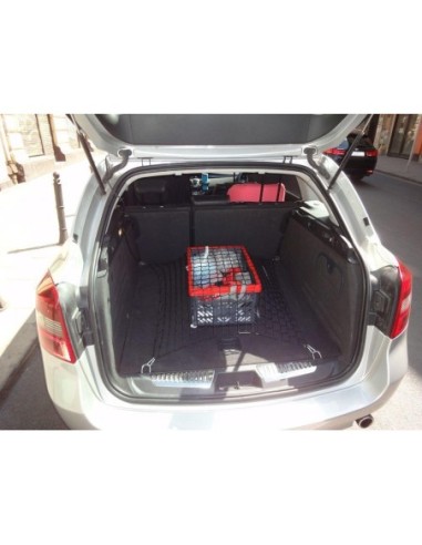 |AutoNeo.roPlasa de portbagaj Honda Civic VIII, caroserie Hatchback, fabricatie 2006 - 2012 1