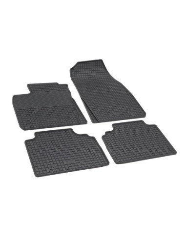 |AutoNeo.roCovorase auto Ford Transit Courier, caroserie Van, fabricatie 01.2014 - prezent, 5 locuri 1