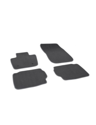 |AutoNeo.roCovorase auto mocheta Ford Mondeo V, caroserie Hatchback, fabricatie 01.2015 - prezent 2