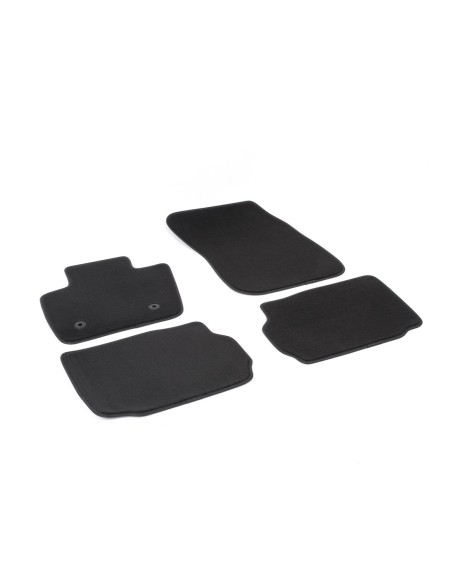 |AutoNeo.roCovorase auto mocheta Ford Mondeo V, caroserie Hatchback, fabricatie 01.2015 - prezent 1