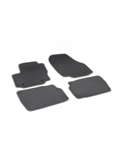 |AutoNeo.roCovorase auto mocheta Ford Mondeo IV, caroserie Combi, fabricatie 09.2007 - 12.2014, sistem prindere rotund 2