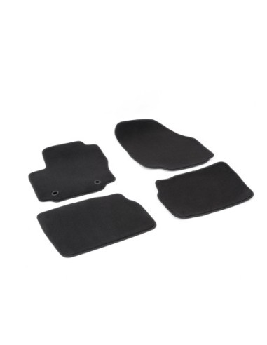 |AutoNeo.roCovorase auto mocheta Ford Mondeo IV, caroserie Combi, fabricatie 09.2007 - 12.2014, sistem prindere rotund 1