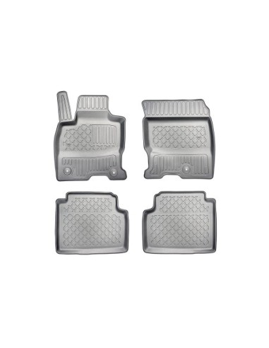 |AutoNeo.roCovorase tip tavita Ford Kuga PHEV, caroserie SUV, fabricatie 04.2020 - prezent 1