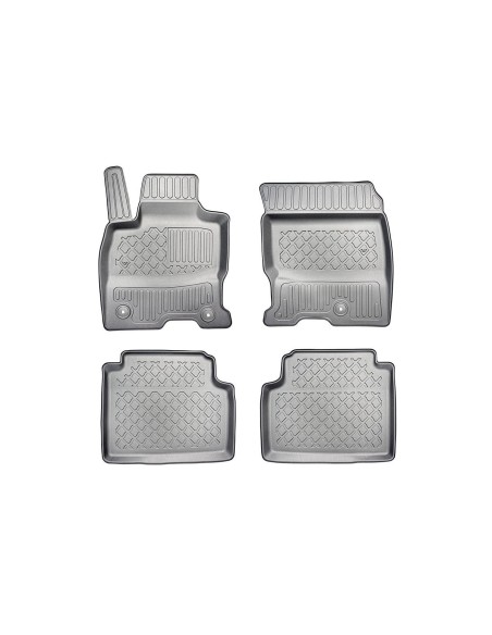 |AutoNeo.roCovorase tip tavita Ford Kuga PHEV, caroserie SUV, fabricatie 04.2020 - prezent 1