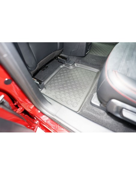 |AutoNeo.roCovorase tip tavita Ford Kuga PHEV, caroserie SUV, fabricatie 04.2020 - prezent 1