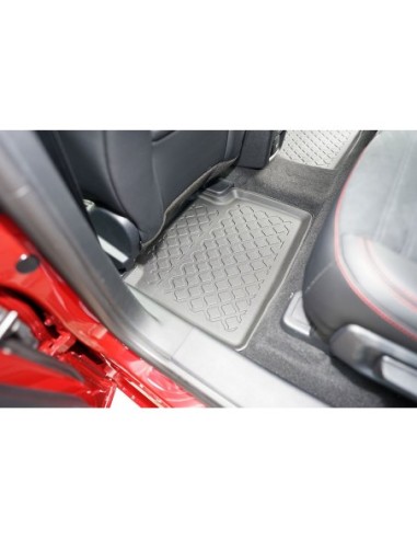 |AutoNeo.roCovorase tip tavita Ford Kuga PHEV, caroserie SUV, fabricatie 04.2020 - prezent 1