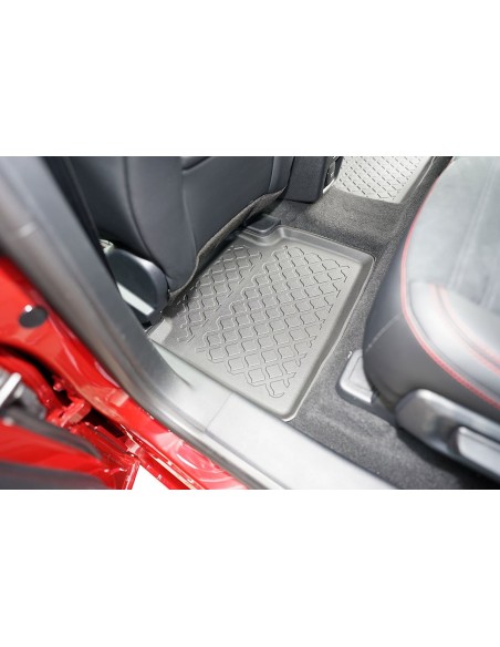 |AutoNeo.roCovorase tip tavita Ford Kuga PHEV, caroserie SUV, fabricatie 04.2020 - prezent 1