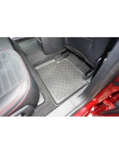 |AutoNeo.roCovorase tip tavita Ford Kuga PHEV, caroserie SUV, fabricatie 04.2020 - prezent 1